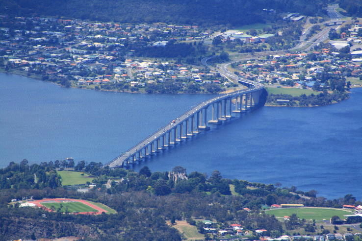 7. Hobart